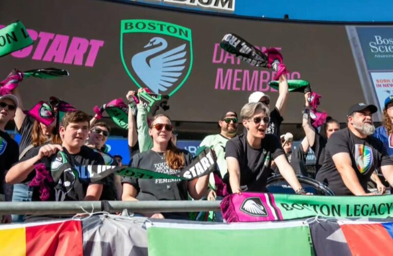 How NWSL is preparing for incoming expansion teams