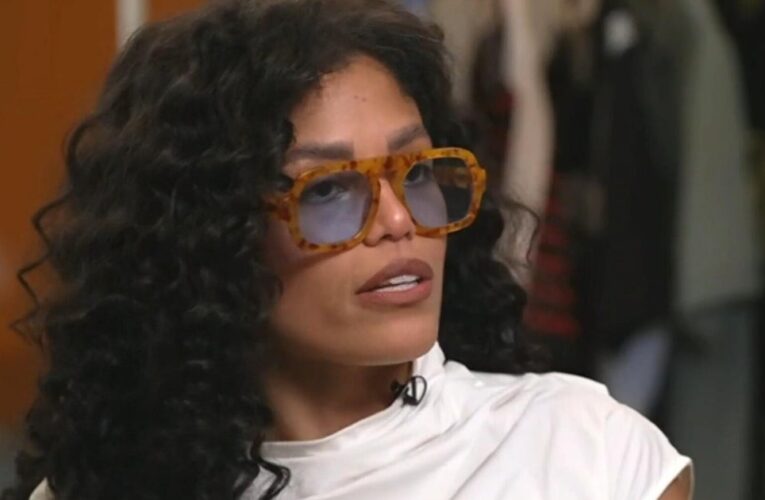 How a designer is changing the playbook for NWSL fan fashion