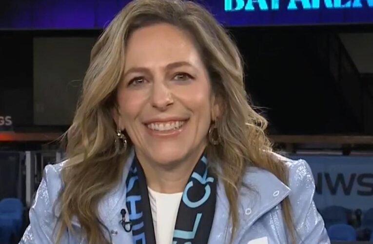 NWSL commissioner tells fans to prepare for "nail-biter" championship game