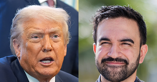 Trump and Mamdani set to meet for first time at the White House