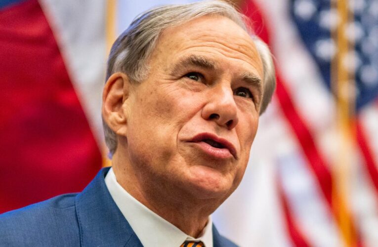 Texas asks Supreme Court to block ruling tossing out new House maps