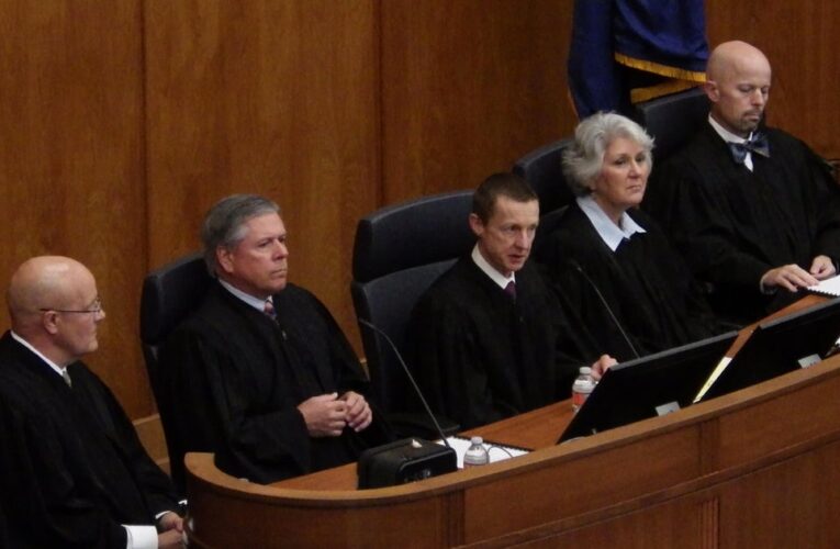 North Dakota's high court restores state abortion ban