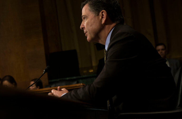 Comey Seeks to Dismiss Charges Based on Grand Jury Errors
