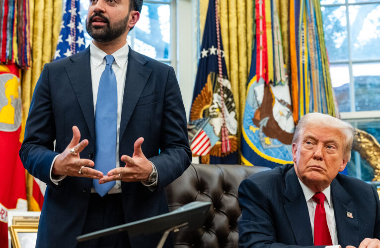 The Trump-Mamdani Buddy Movie? It’s Getting Mixed Reviews.