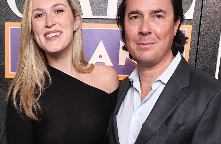 How Olivia Nuzzi and Ryan Lizza Became Main Characters on Social Media