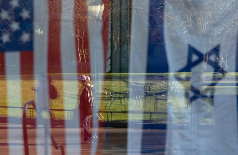 Federal Suit Seeking Names of Some Jewish Employees at Penn Sparks Backlash