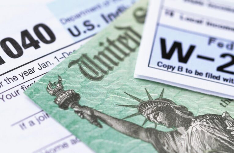 Your tax refund could be $1,000 higher in 2026. Here's why.