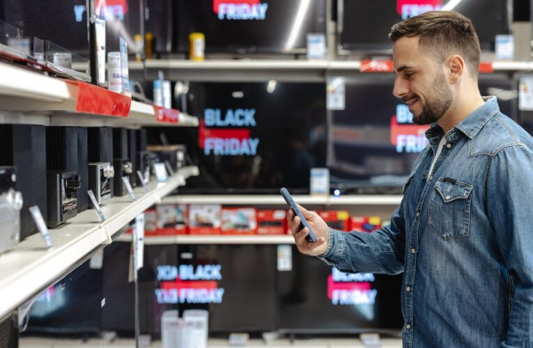 How to find the best Black Friday deals on electronics, toys and more
