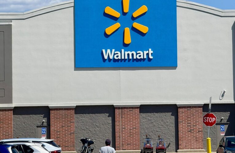 These two products sold at Walmart have been recalled over safety concerns