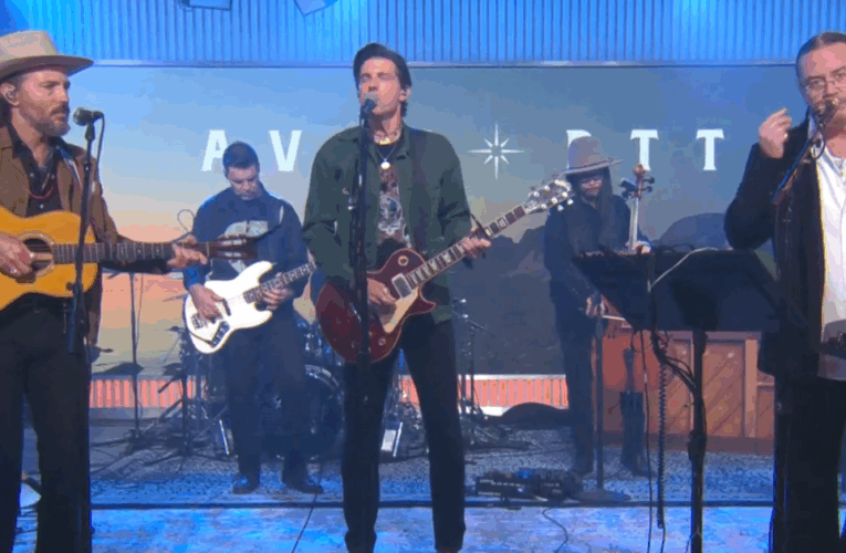 Saturday Sessions: AVTT/PTTN perform "Received"