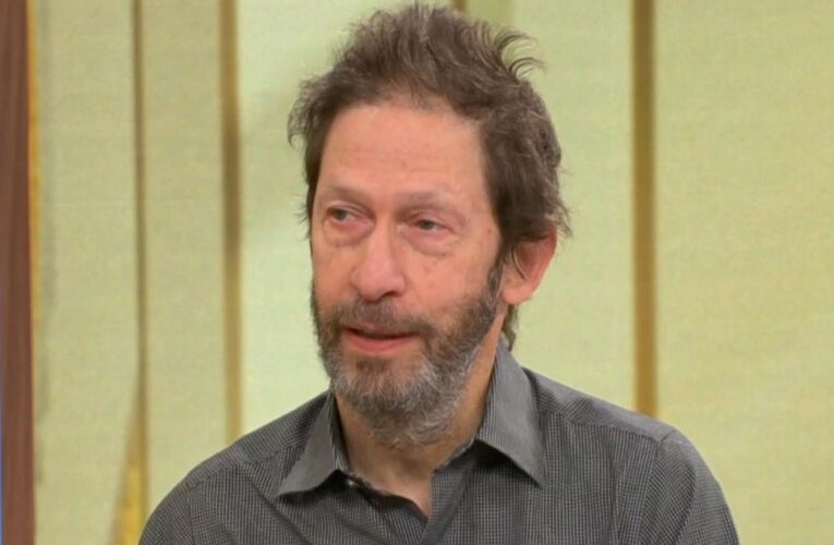 Tim Blake Nelson's new book explores Hollywood's favorite genre